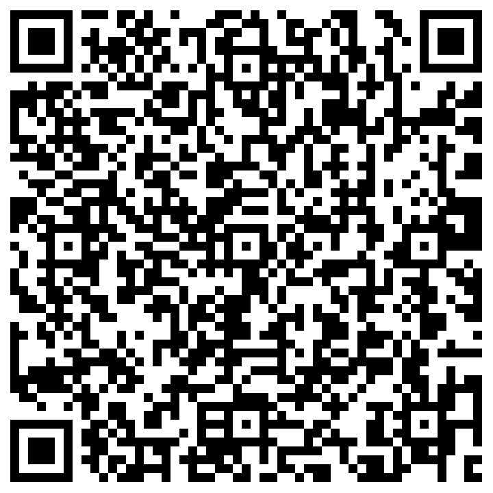 QR-kod med länk till utbildningen