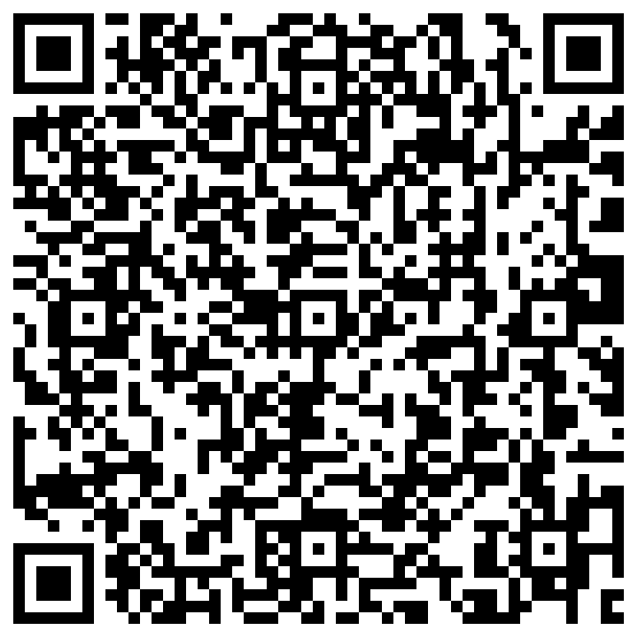QR-code with link to the education