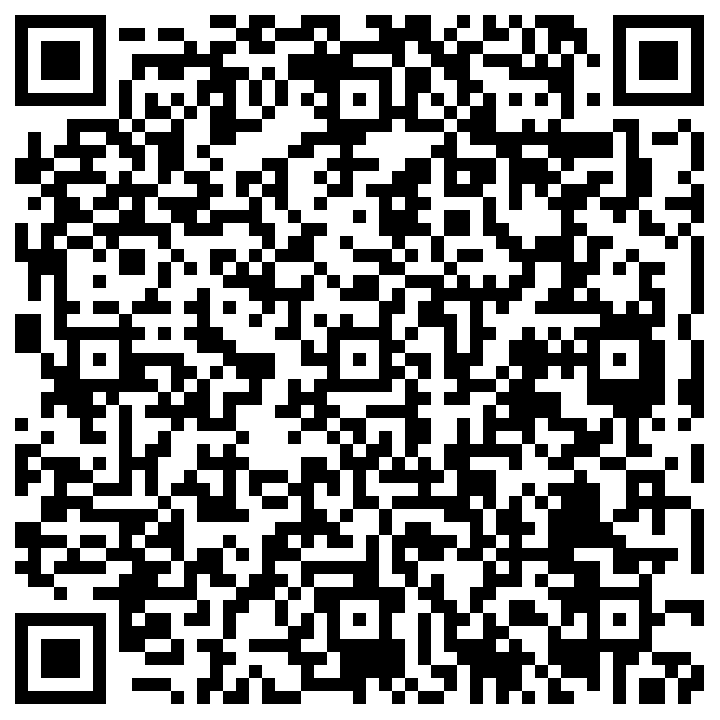 QR-kod med länk till utbildningen