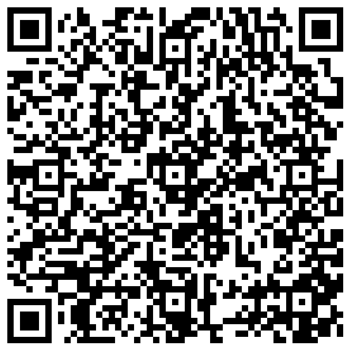 QR-kod med länk till utbildningen