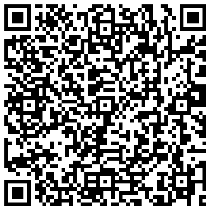 QR-kod med länk till utbildningen