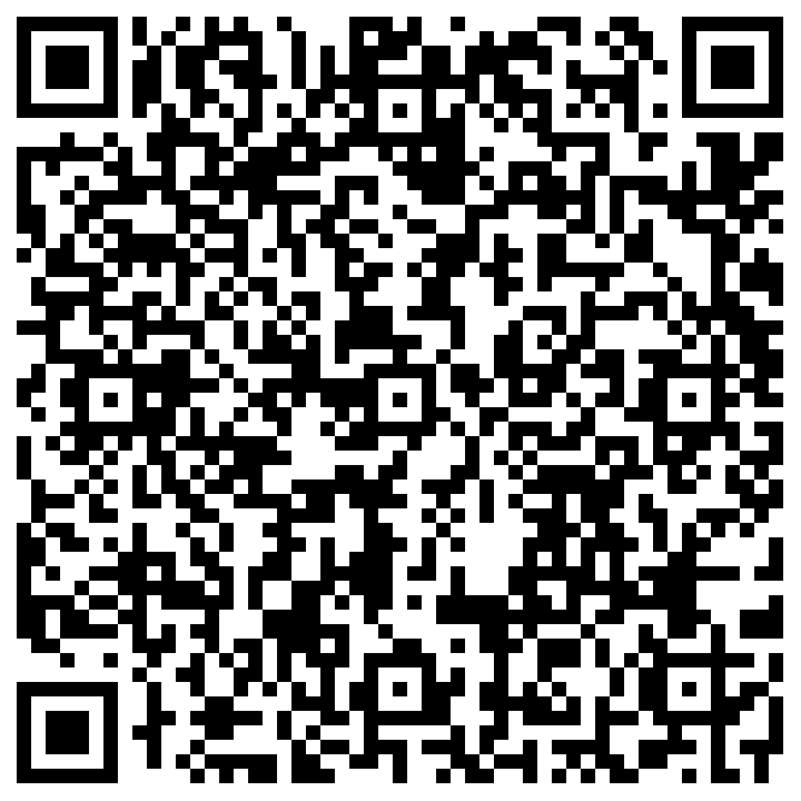 QR-kod med länk till utbildningen