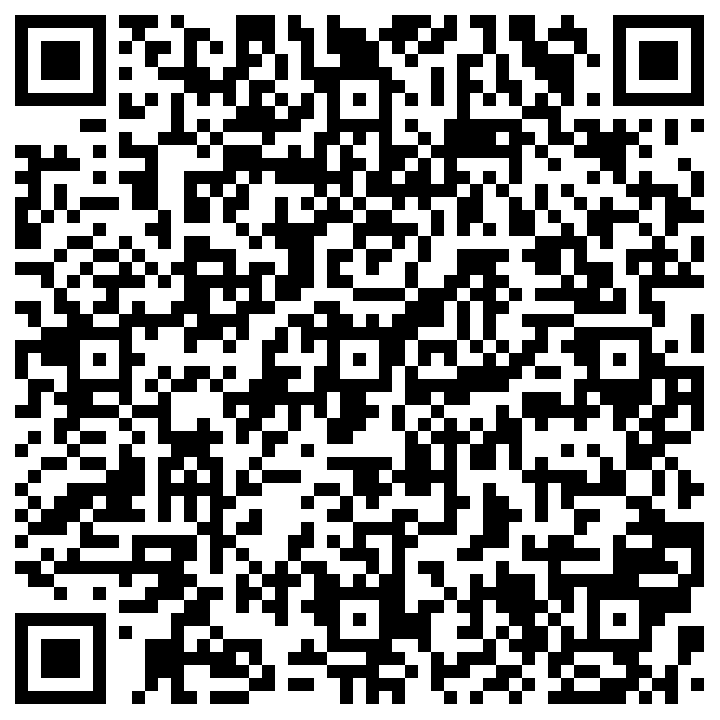 QR-kod med länk till utbildningen