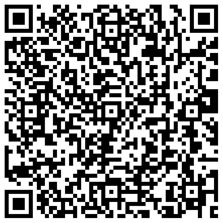 QR-code with link to the education