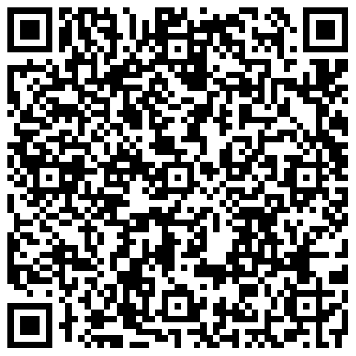 QR-kod med länk till utbildningen