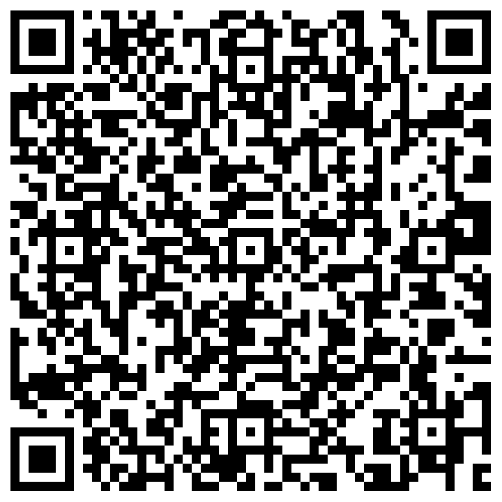 QR-kod med länk till utbildningen