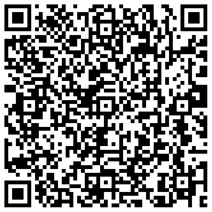 QR-kod med länk till utbildningen