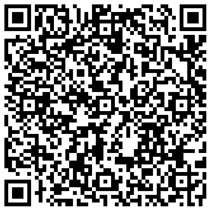 QR-kod med länk till utbildningen