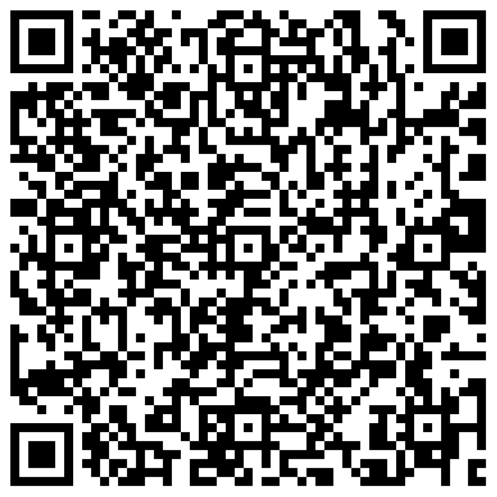 QR-kod med länk till utbildningen