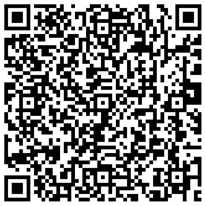 QR-kod med länk till utbildningen