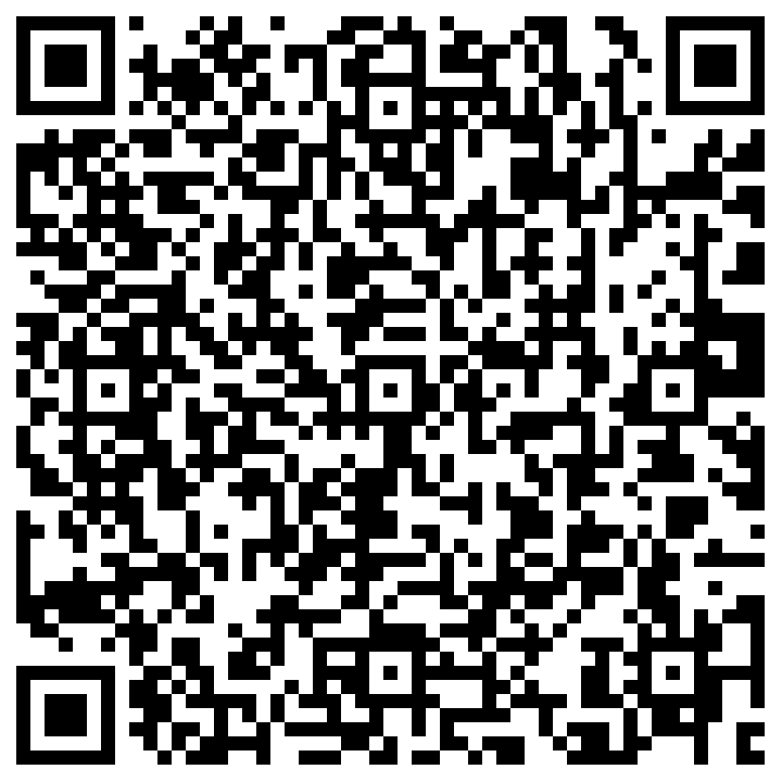 QR-code with link to the education