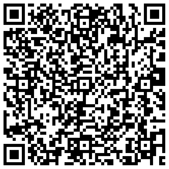 QR-kod med länk till utbildningen