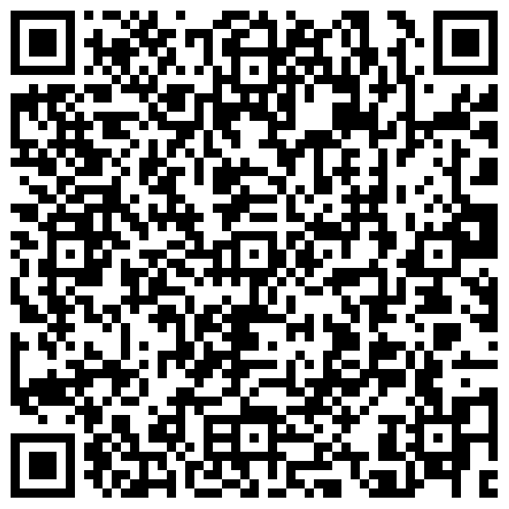 QR-kod med länk till utbildningen