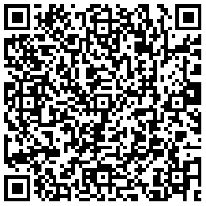 QR-code with link to the education