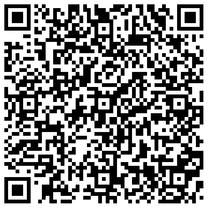 QR-kod med länk till utbildningen