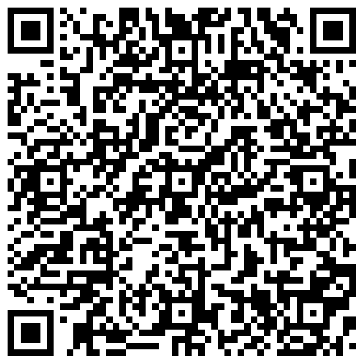 QR-kod med länk till utbildningen