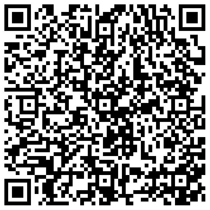 QR-code with link to the education