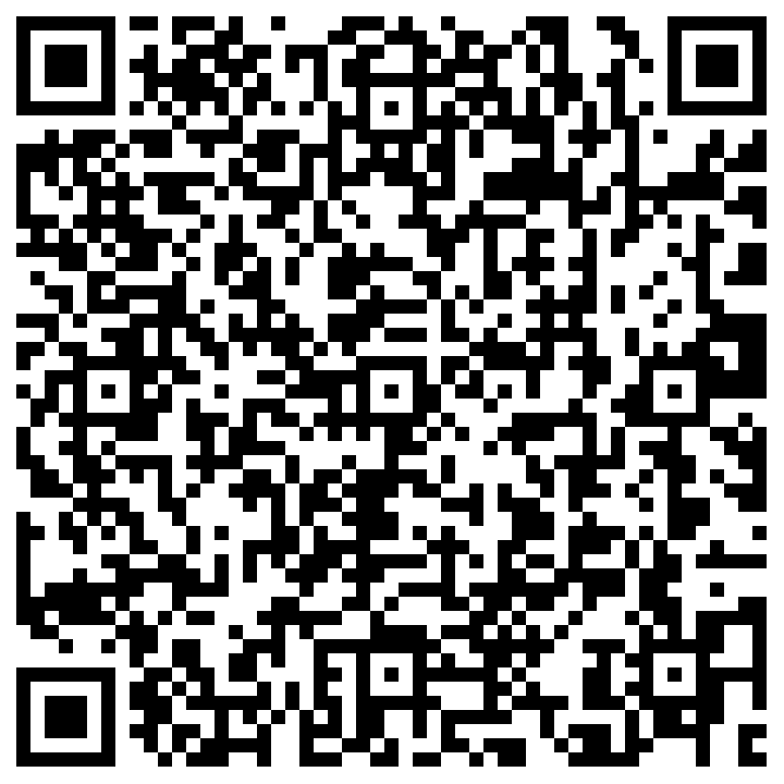 QR-kod med länk till utbildningen