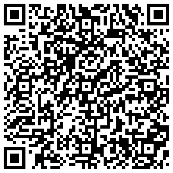 QR-kod med länk till utbildningen