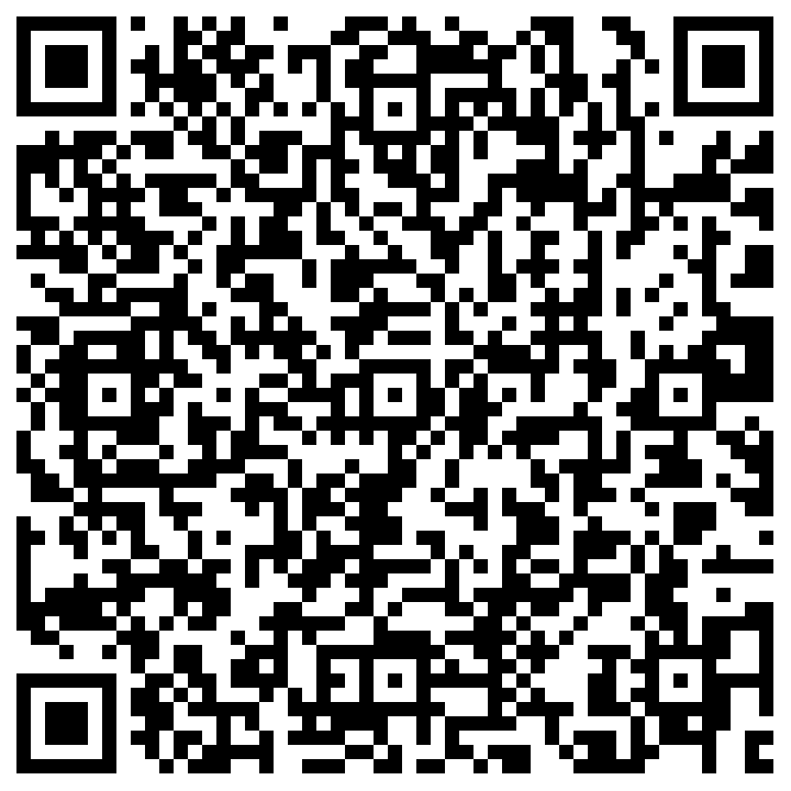 QR-kod med länk till utbildningen