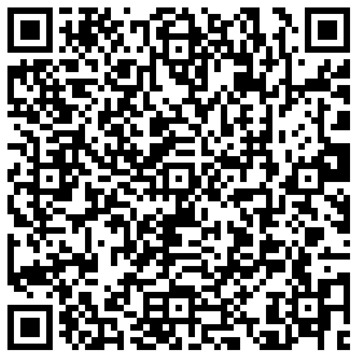 QR-kod med länk till utbildningen