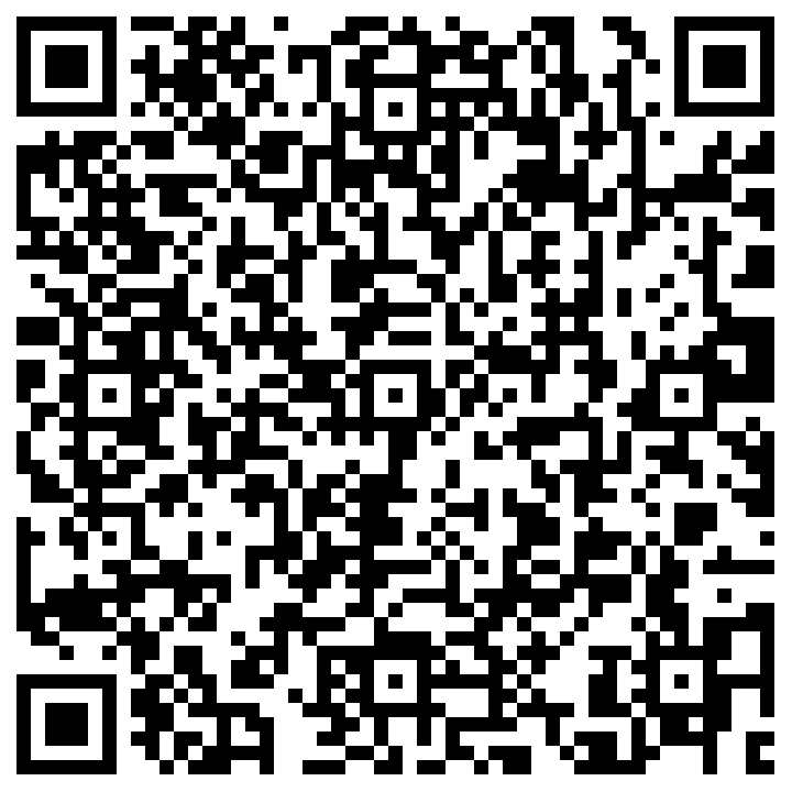 QR-kod med länk till utbildningen