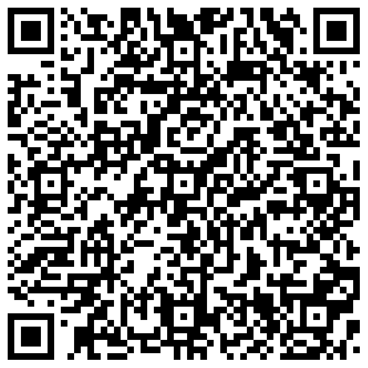 QR-kod med länk till utbildningen