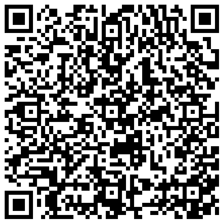 QR-kod med länk till utbildningen