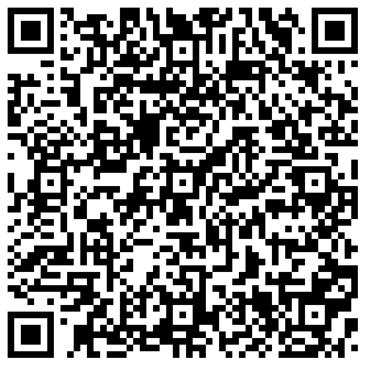 QR-kod med länk till utbildningen