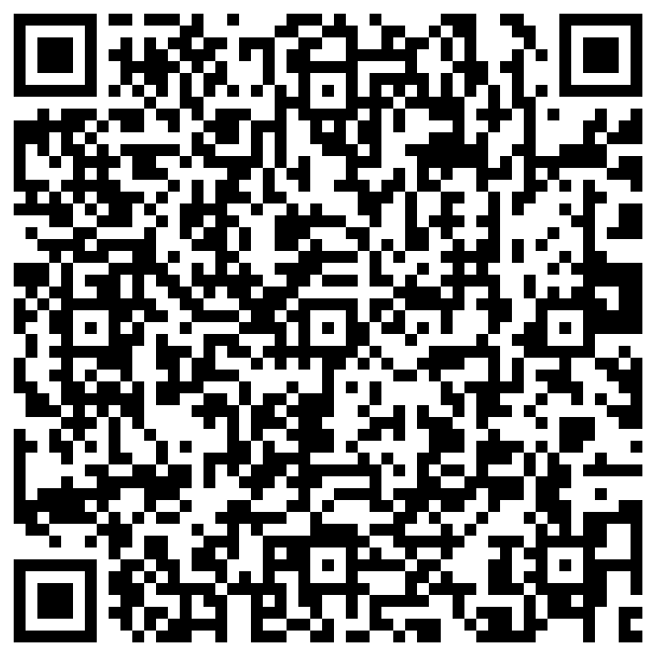 QR-kod med länk till utbildningen