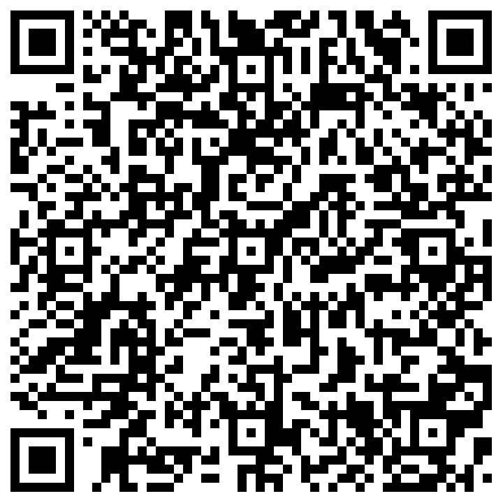 QR-kod med länk till utbildningen