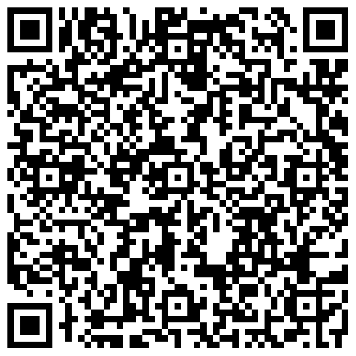 QR-kod med länk till utbildningen