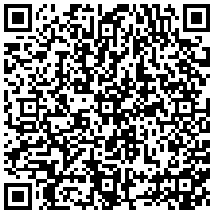 QR-kod med länk till utbildningen