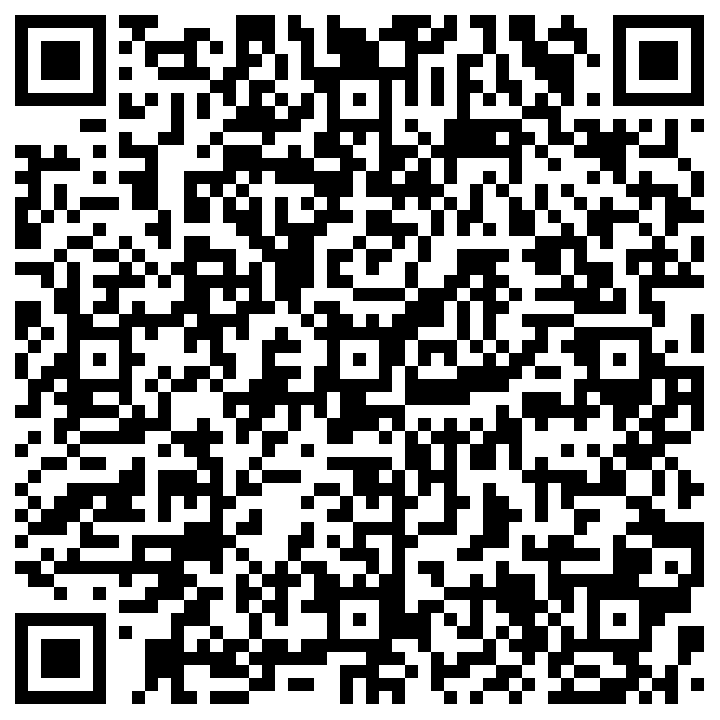 QR-kod med länk till utbildningen