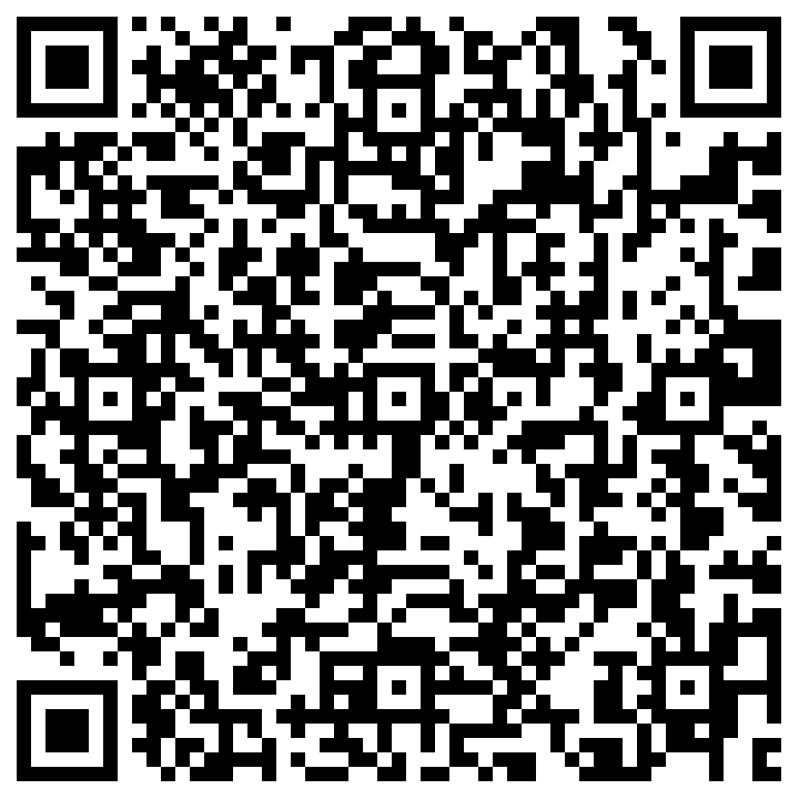 QR-kod med länk till utbildningen