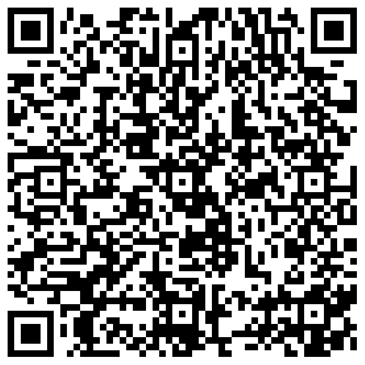 QR-kod med länk till utbildningen