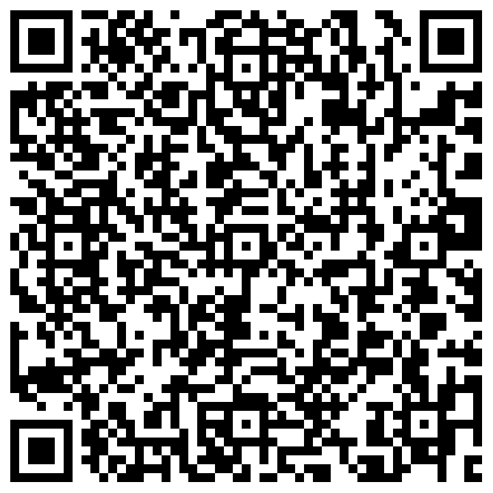 QR-kod med länk till utbildningen