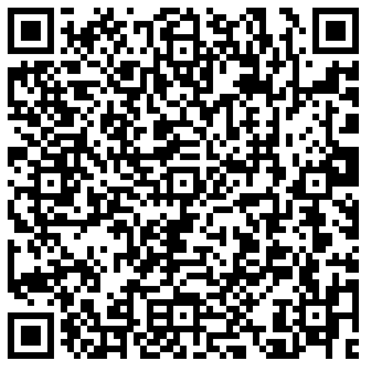 QR-kod med länk till utbildningen