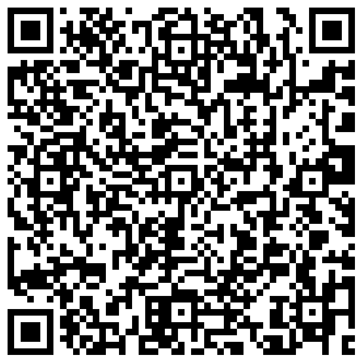 QR-kod med länk till utbildningen