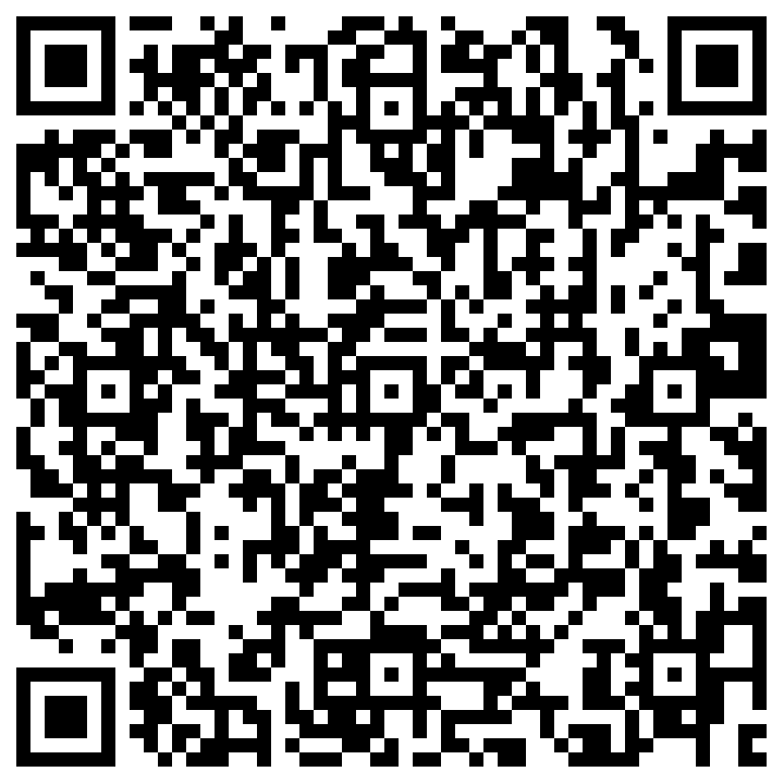 QR-kod med länk till utbildningen