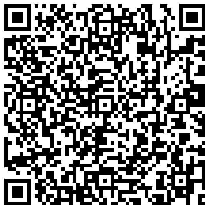 QR-kod med länk till utbildningen