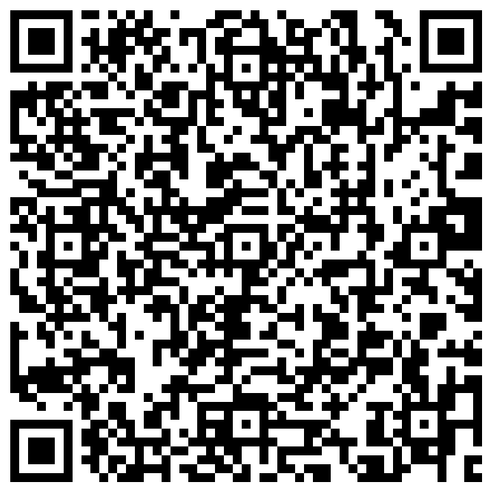 QR-kod med länk till utbildningen