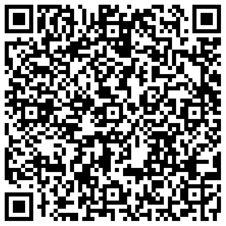 QR-code with link to the education