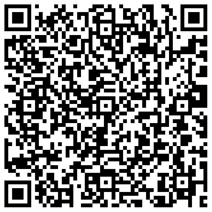 QR-code with link to the education