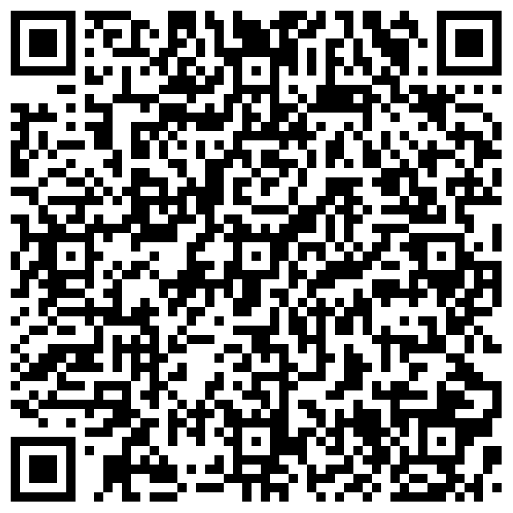 QR-code with link to the education