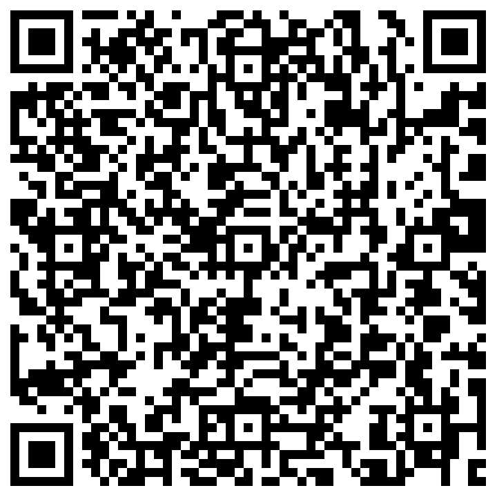 QR-kod med länk till utbildningen