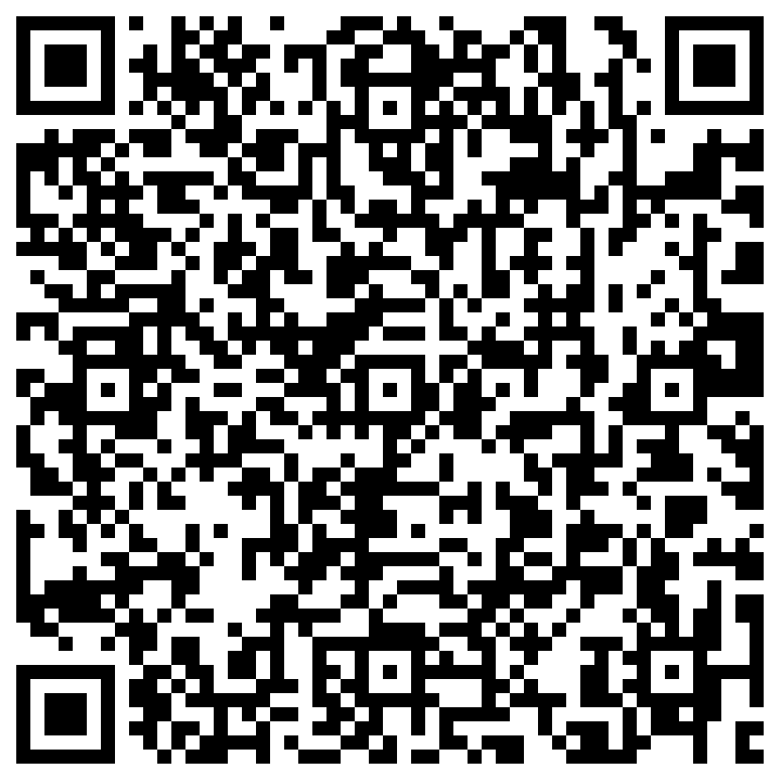 QR-kod med länk till utbildningen