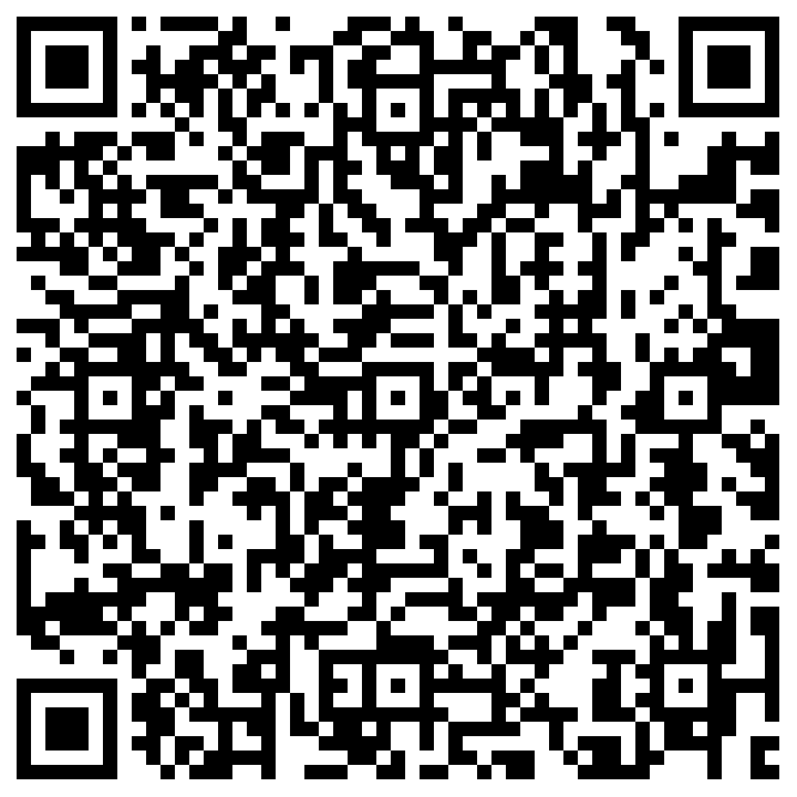 QR-code with link to the education