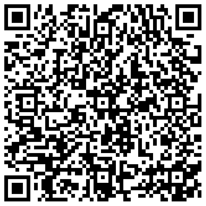 QR-code with link to the education