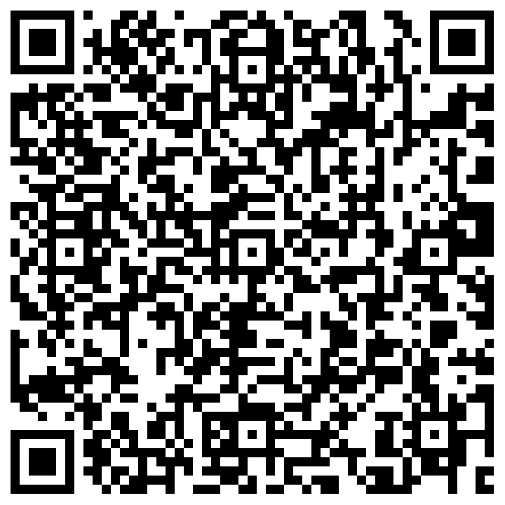 QR-code with link to the education